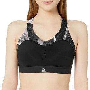 Reebok PurMov Sports Bra Medium
